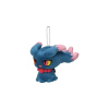Officiële Pokemon center knuffel lichtgevende Misdreavus 15cm (lang) mascot
